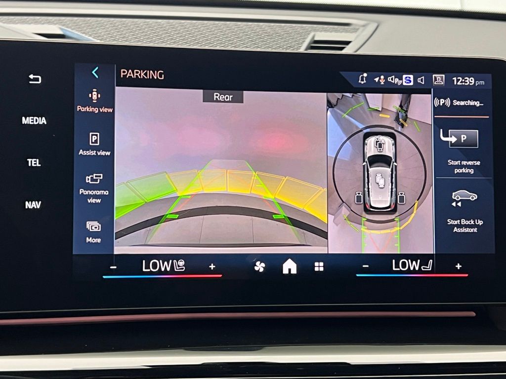 2025 BMW X1 xDrive28i 15