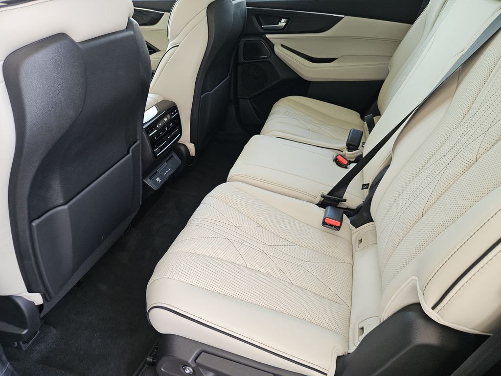 New 2026 Acura MDX SUV
