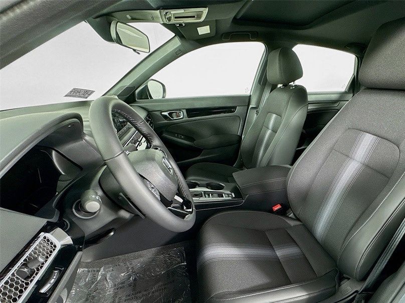 Used Car 2025 Honda Civic Hybrid  Sport For Sale Under $30,000 In Austin, Texas