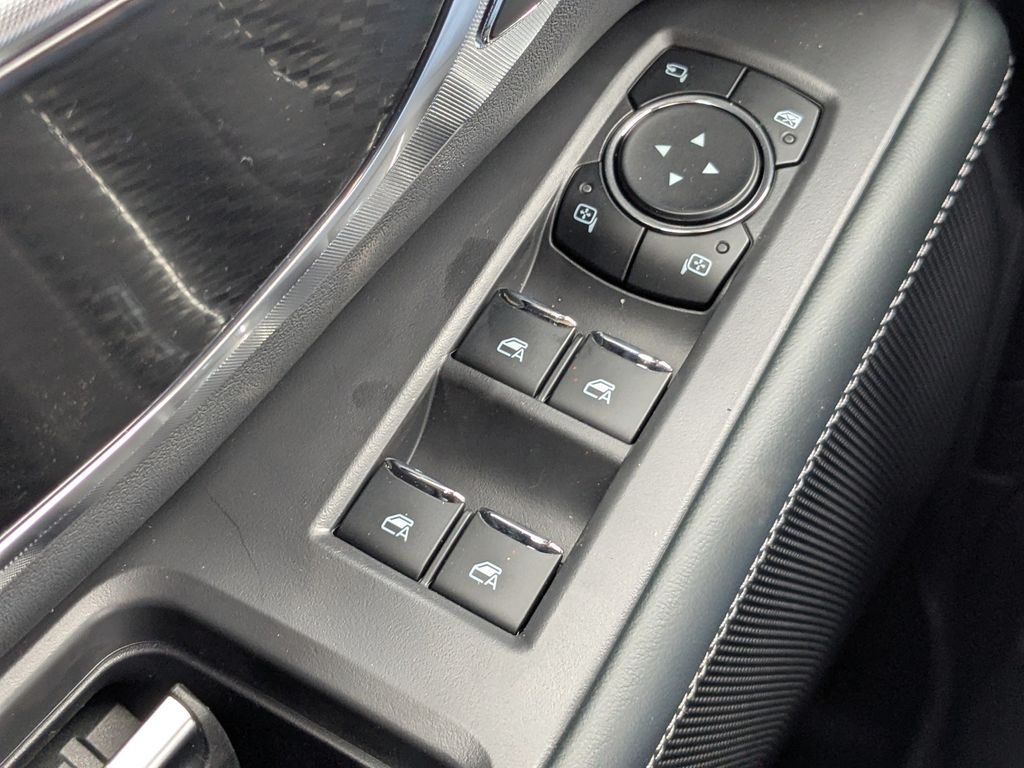 2026 Ford Expedition Max Platinum MAX