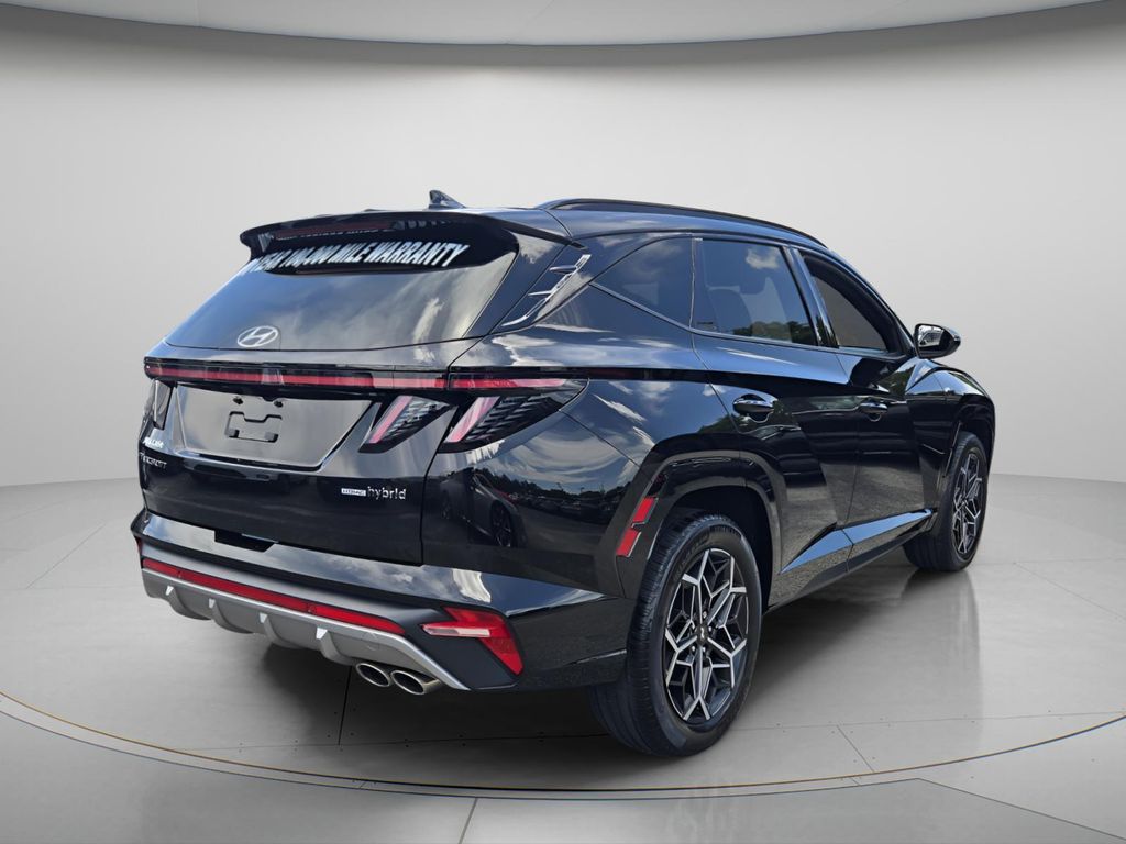 2024 Hyundai Tucson - $28,999