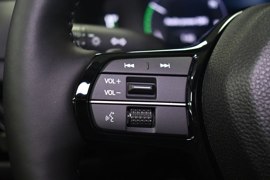 Thumbnail: 2026 Honda Accord - 15