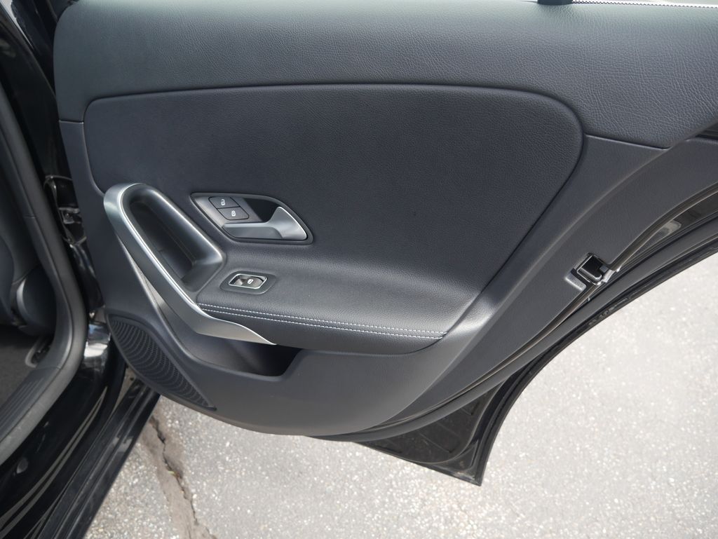 Thumbnail: 2022 Mercedes-Benz A-Class - 24