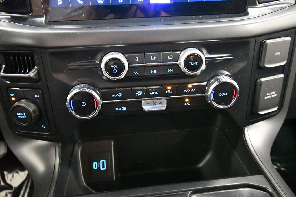 Used 2024 Ford F-150 Truck