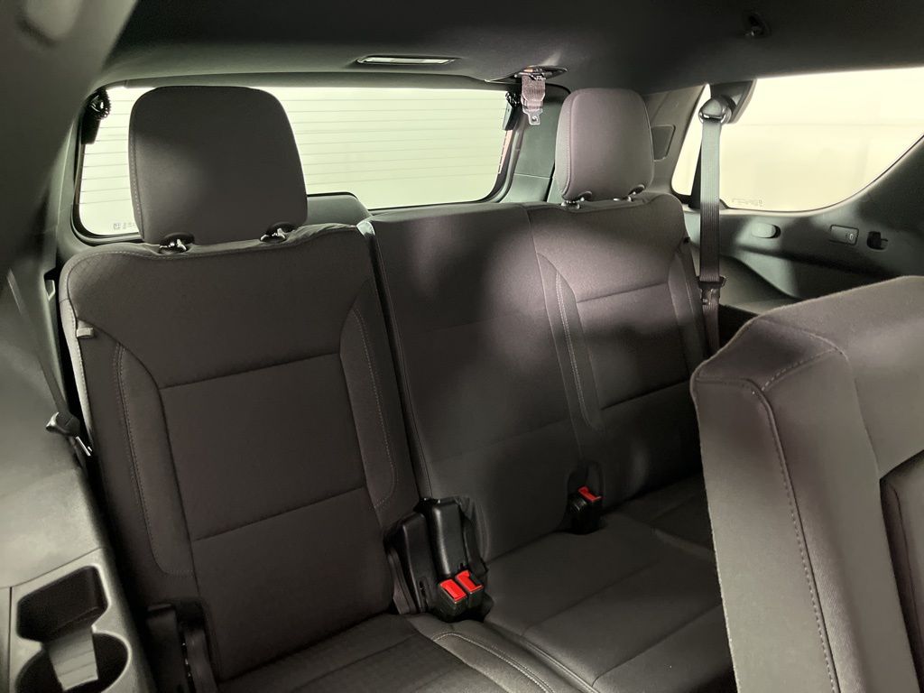 Thumbnail: 2026 Chevrolet Tahoe - 13