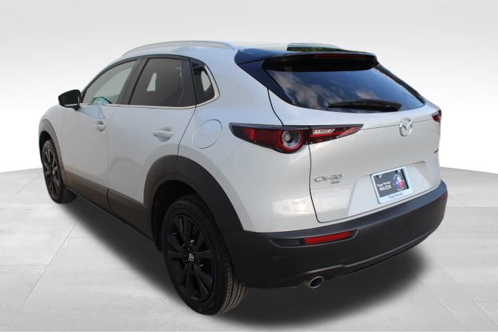 Used Car 2024 Mazda Cx-30  2.5 S Select Sport For Sale Under $25,000 In Georgetown, Texas
