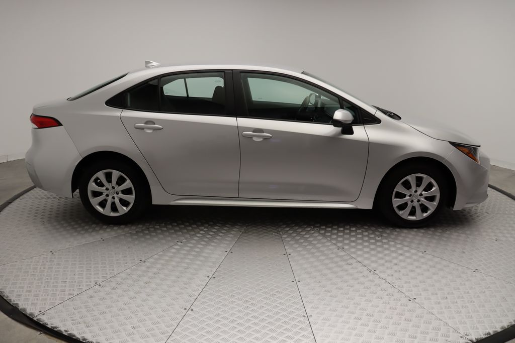 Thumbnail: 2024 Toyota Corolla - 7