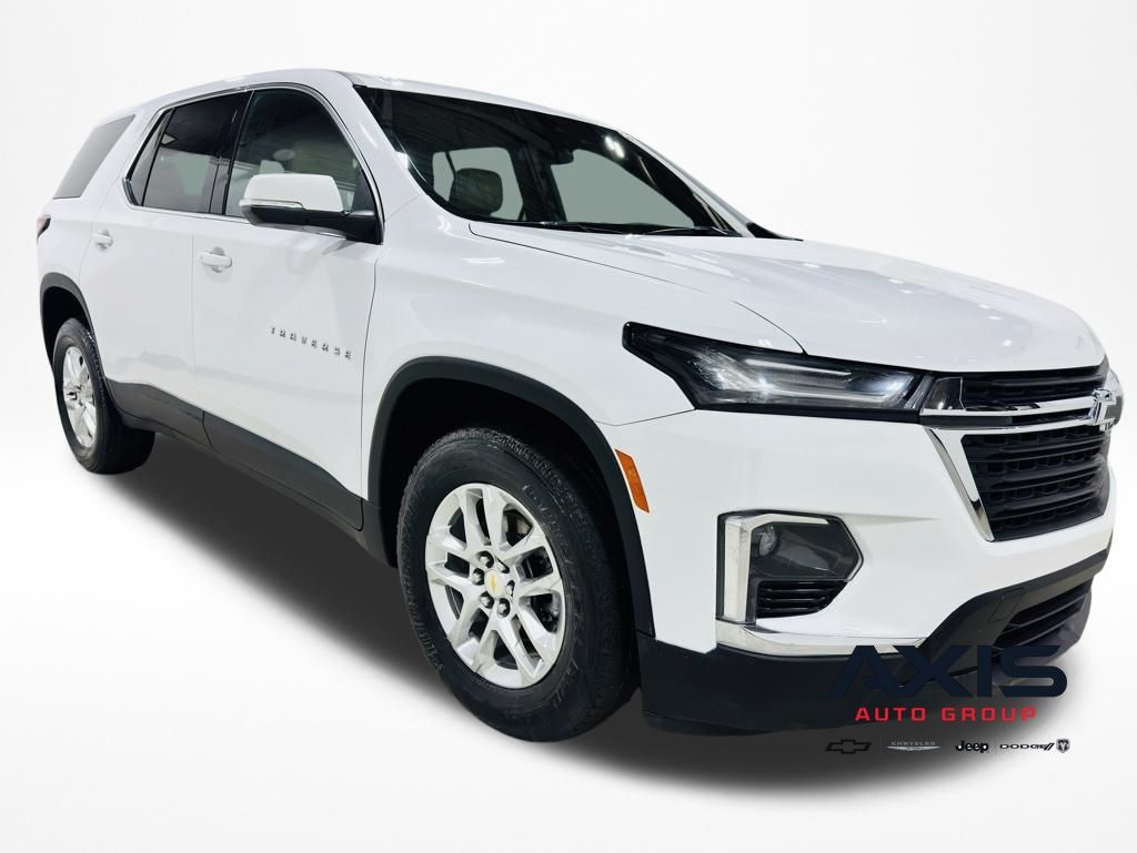 View vehicle photo 6