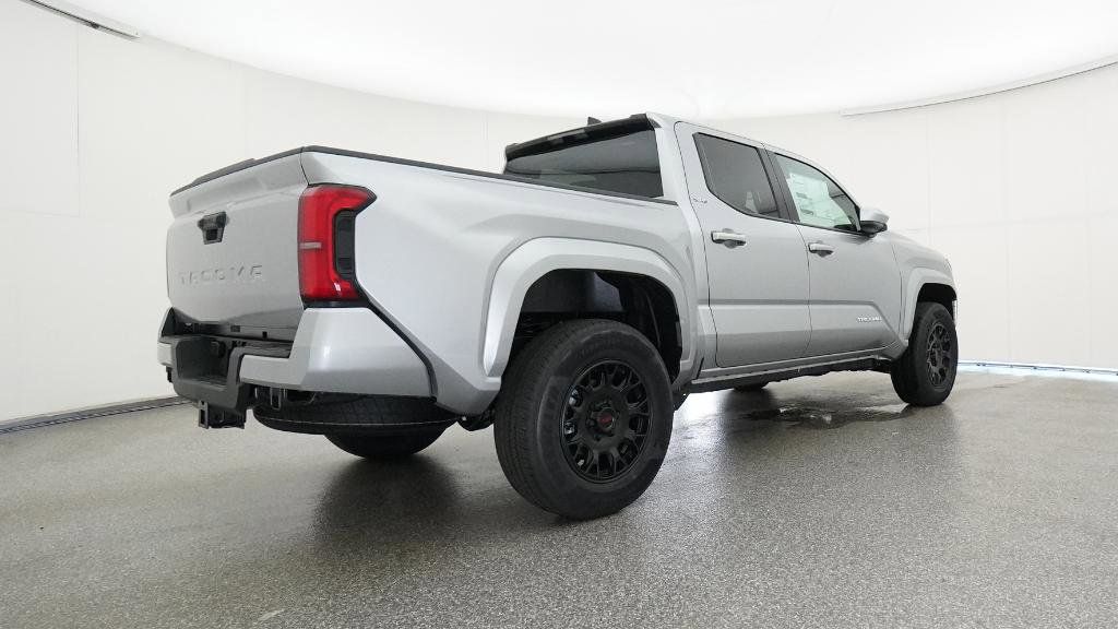Thumbnail: 2025 Toyota Tacoma - 27