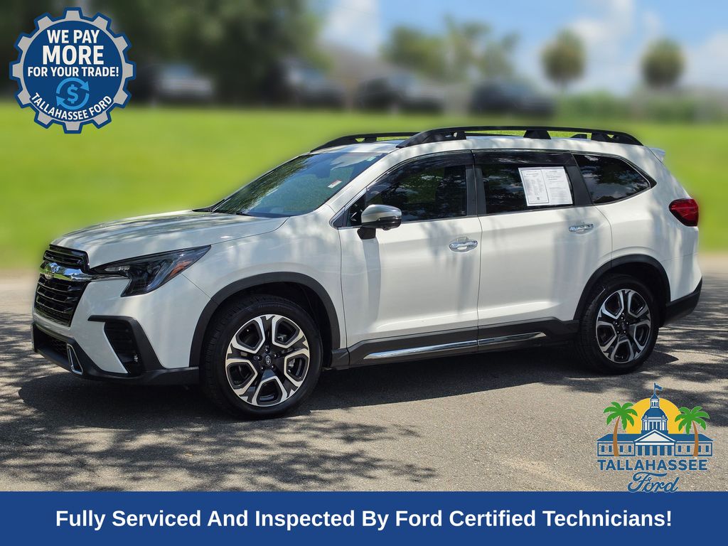 2023 Subaru Ascent Touring AWD