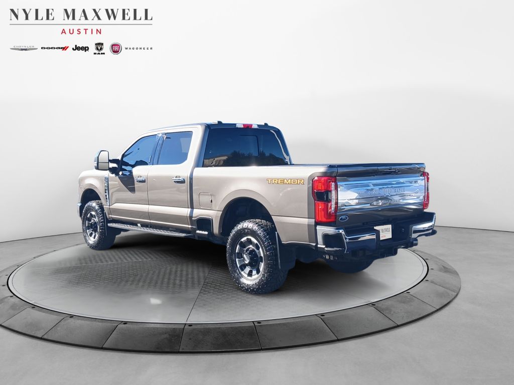 Used Car 2023 Ford F-250sd  King Ranch For Sale Under $70,000 In Austin, Texas