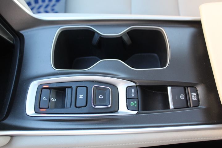 Used Car 2020 Honda Accord  Ex-l 2.0t For Sale Under $30,000 In Georgetown, Texas