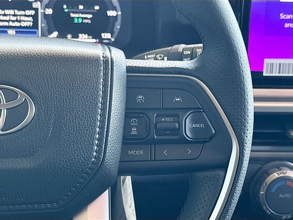 Thumbnail: 2026 Toyota 4Runner - 12