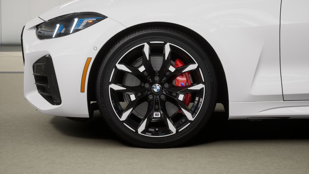 Thumbnail: 2026 BMW 4 Series - 29