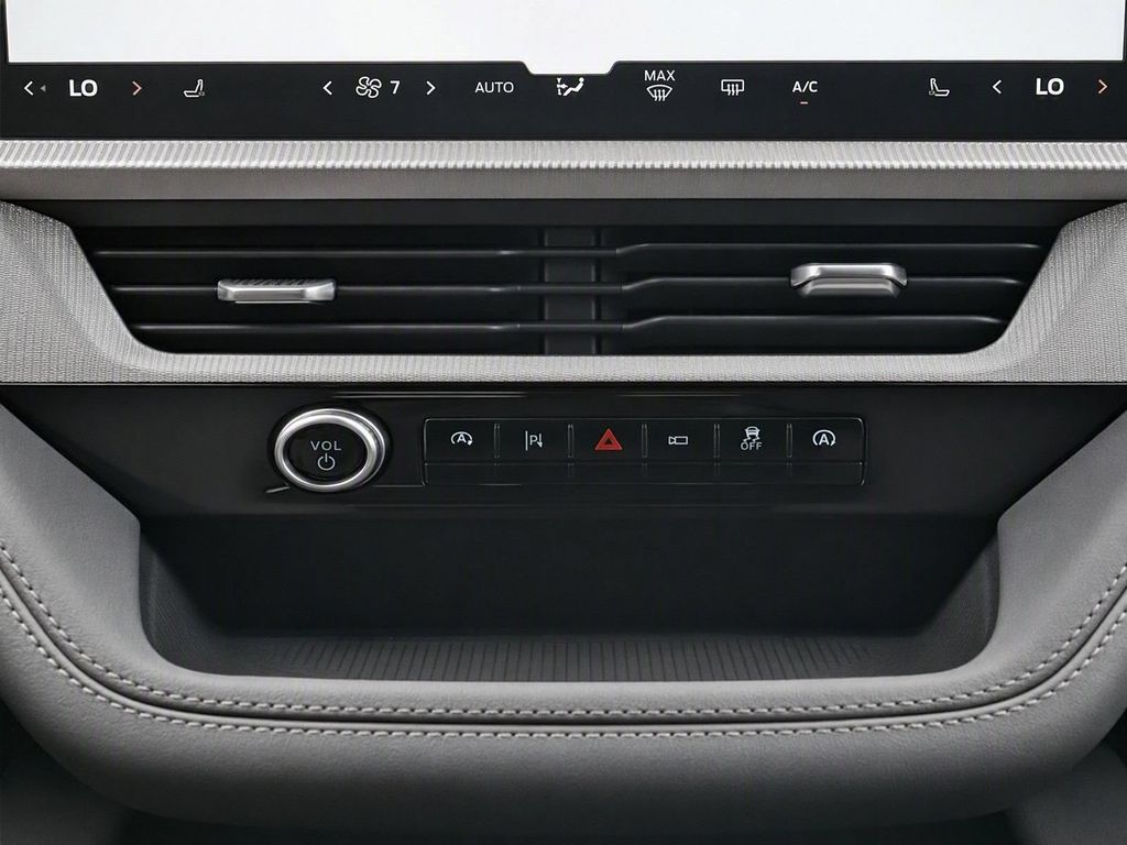New 2026 Space White Metallic Ford Active image 11