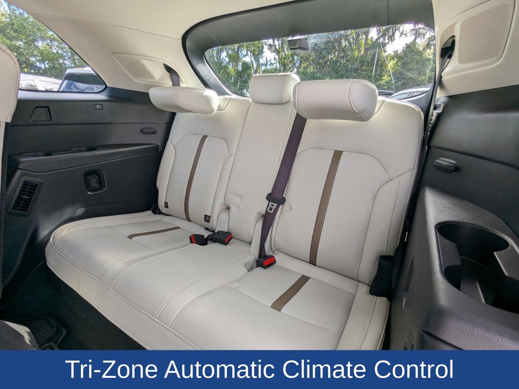 2025 Mazda CX-90 3.3 Turbo S Premium Package