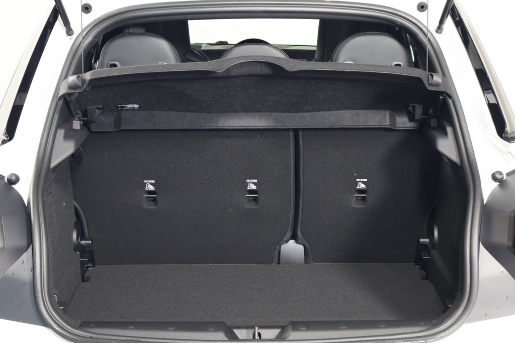 Thumbnail: 2026 MINI Cooper - 8