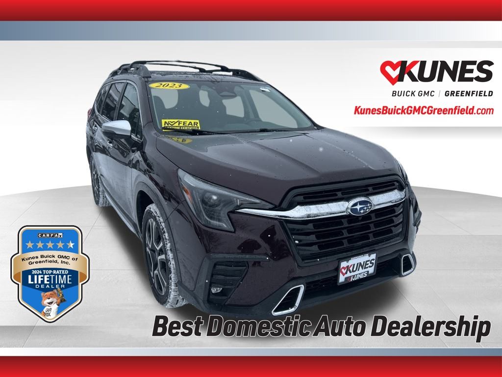 2023 Subaru Ascent Touring AWD