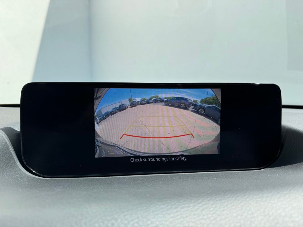 Used Car 2025 Mazda Cx-50  2.5 S Premium Plus Package For Sale Under $35,000 In Georgetown, Texas