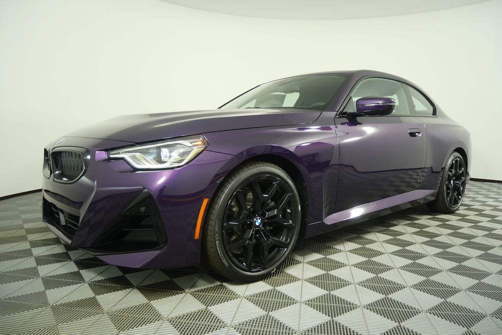 Thumbnail: 2026 BMW 2 Series - 8