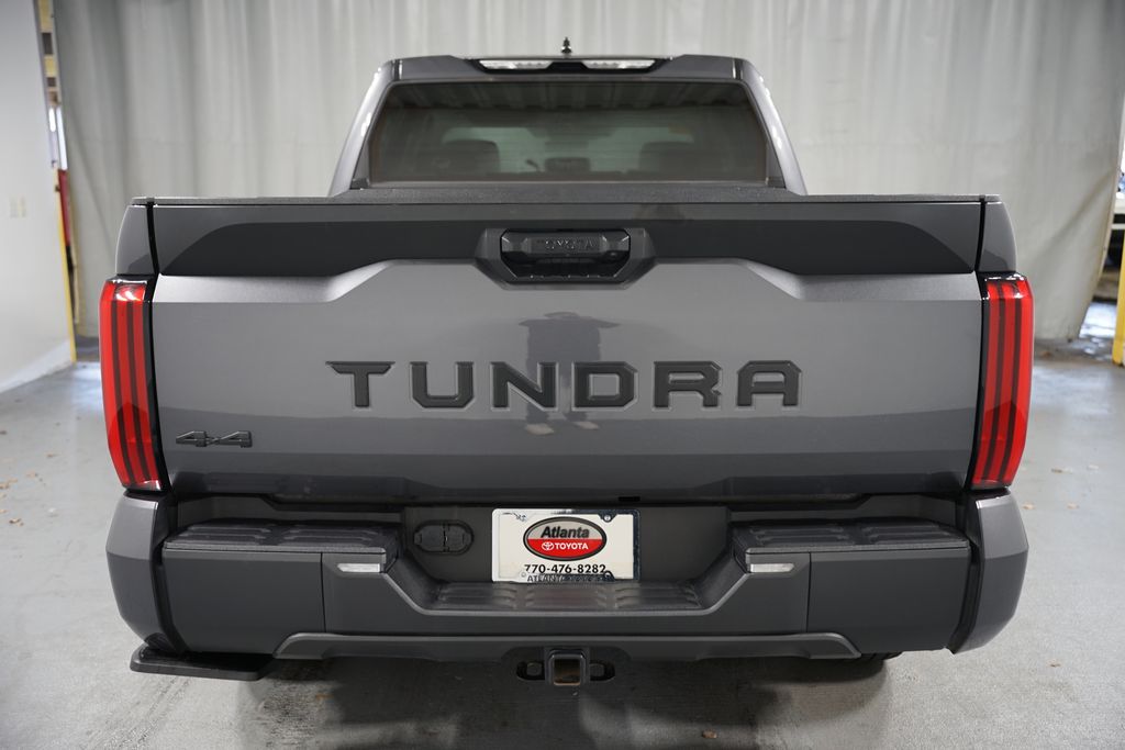 2023 Toyota Tundra SR5 7