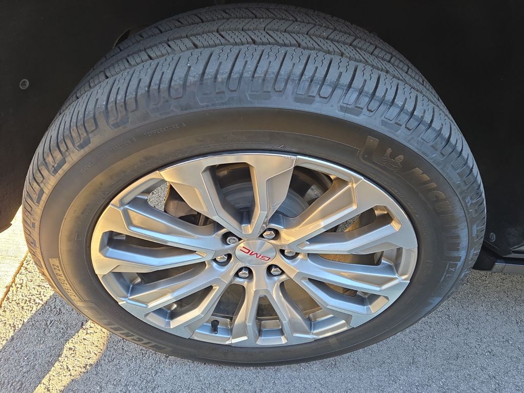 Used 2022 GMC Yukon XL For Sale in Farmington, AR