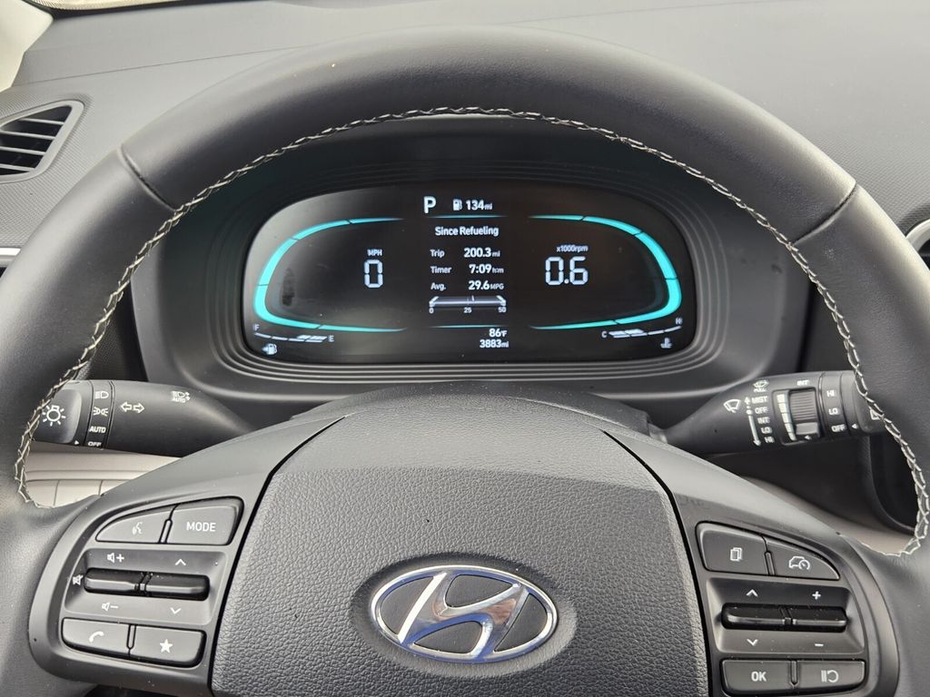2026 Hyundai Venue - $24,425