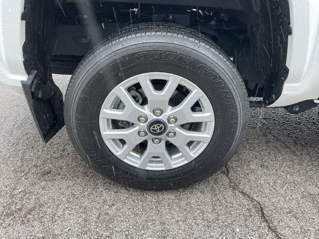Used 2024 Toyota Tacoma Truck