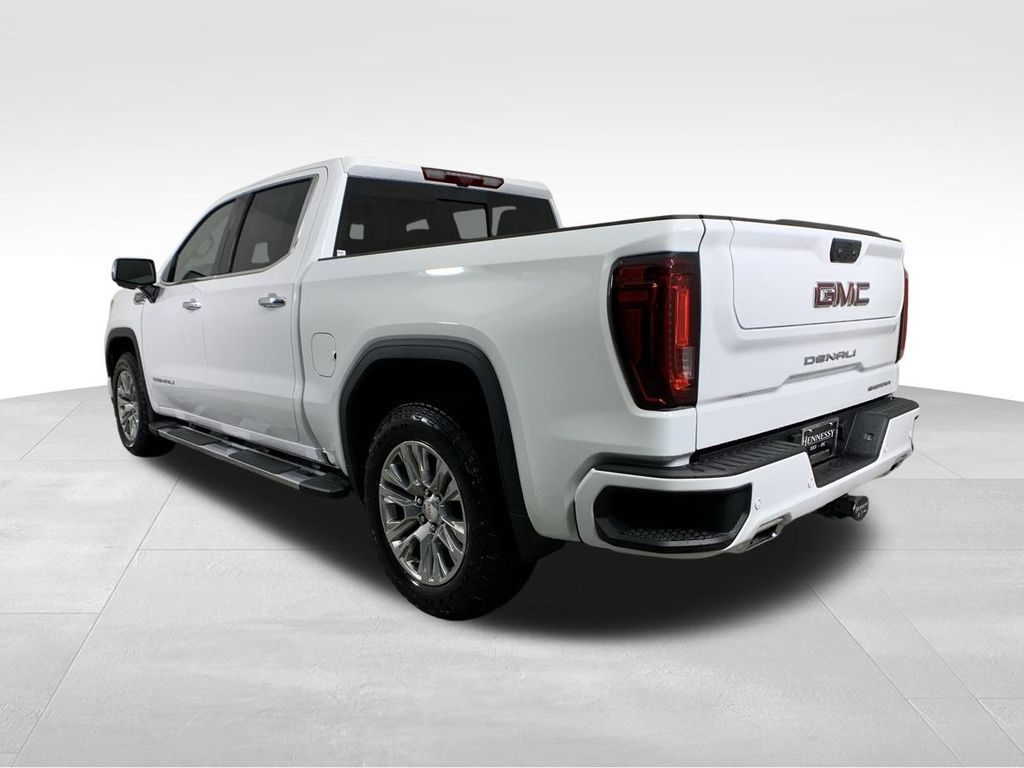 2024 GMC Sierra 1500 Denali 3