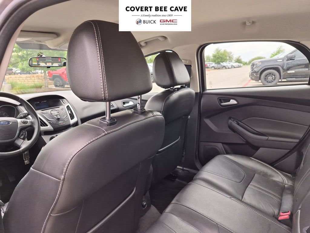 Used Car 2013 Ford Focus  Se For Sale Under $10,000 In Austin, Texas