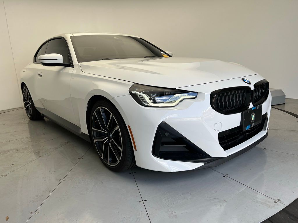 2022 BMW 2 Series 230i 2