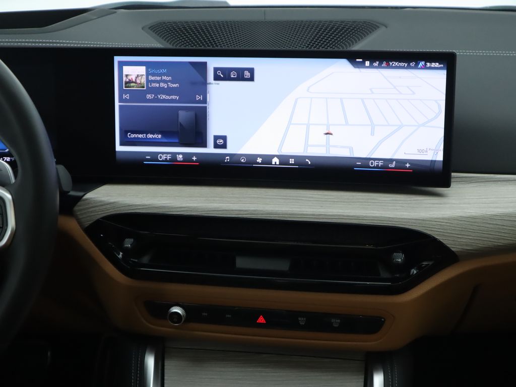 Thumbnail: 2025 BMW 4 Series - 14