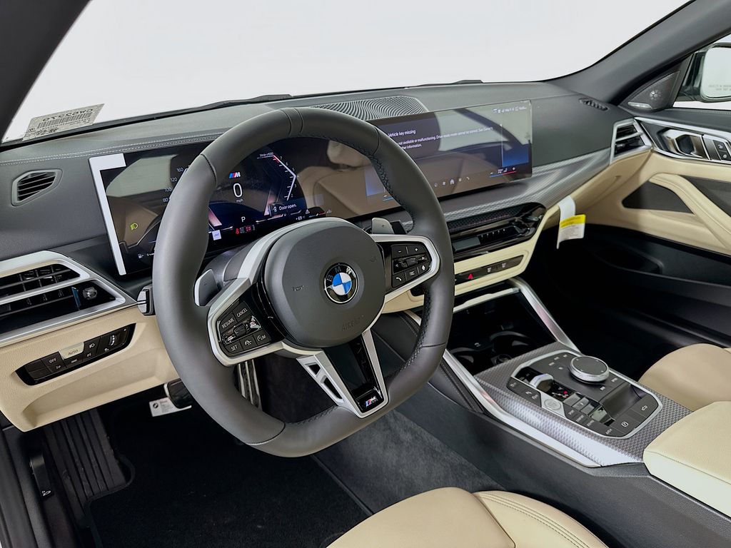 Thumbnail: 2026 BMW 4 Series - 9
