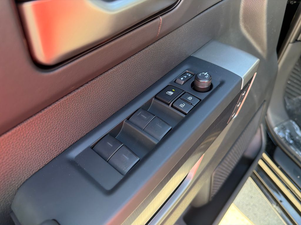New 2026 Toyota Tundra i-FORCE MAX Truck