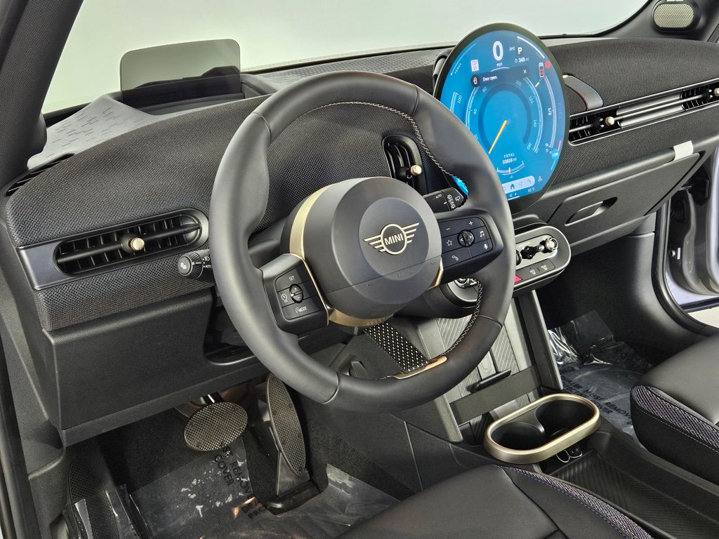 Thumbnail: 2026 MINI Cooper - 25