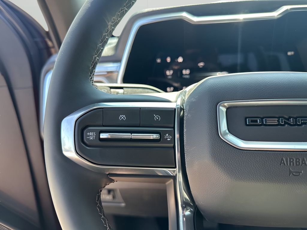 New 2026 Red GMC Denali image 28