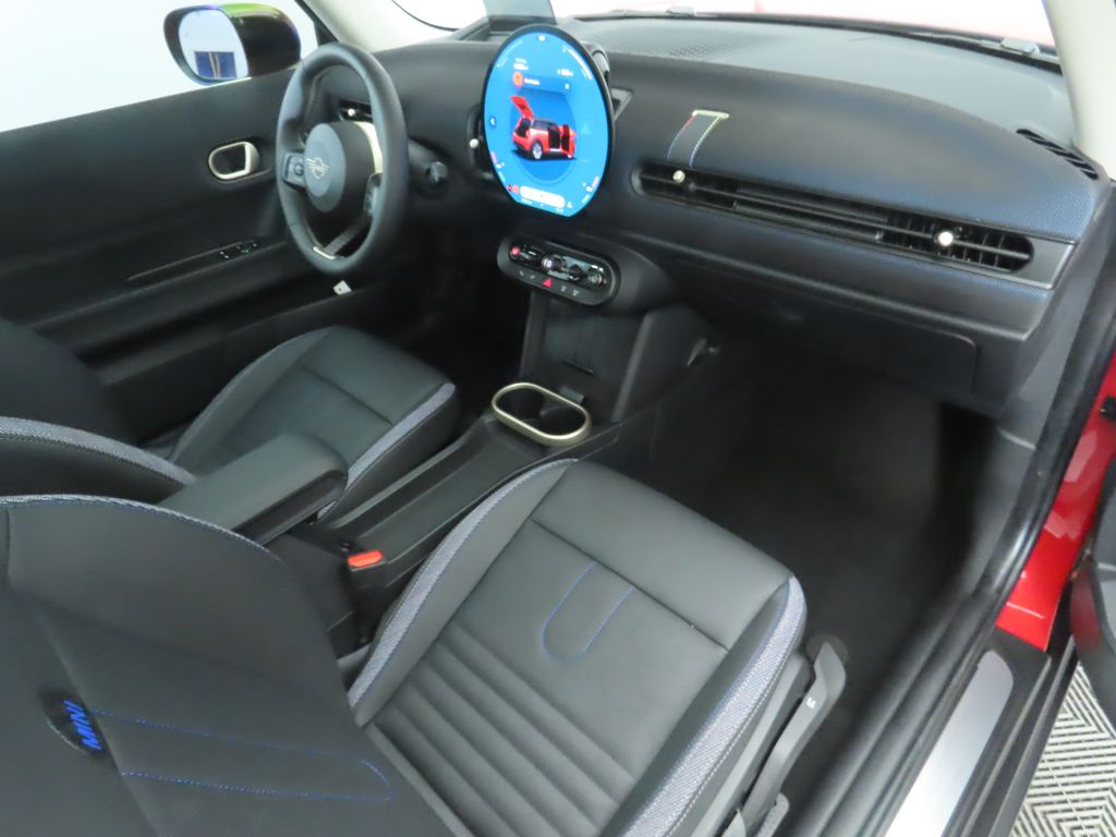 Thumbnail: 2025 MINI Cooper - 17