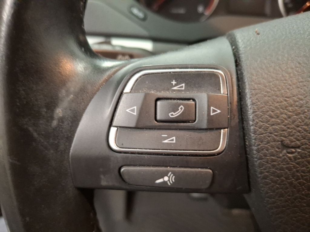 Used 2013 Volkswagen Jetta Sedan