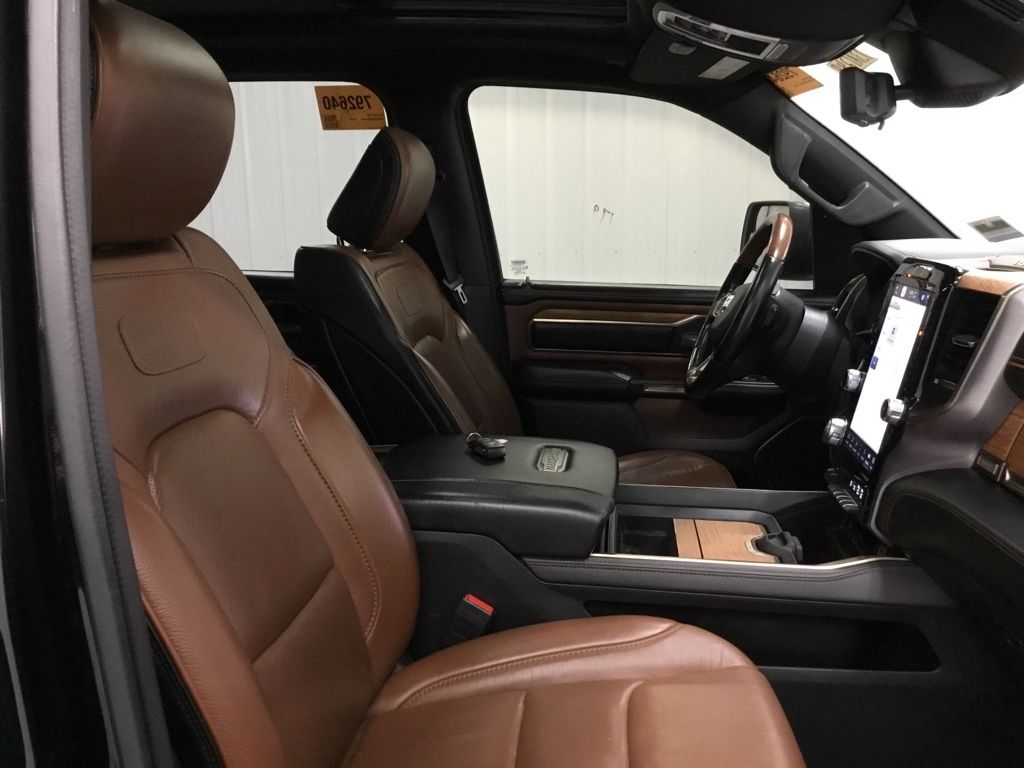 Used 2022 Ram 1500 Truck
