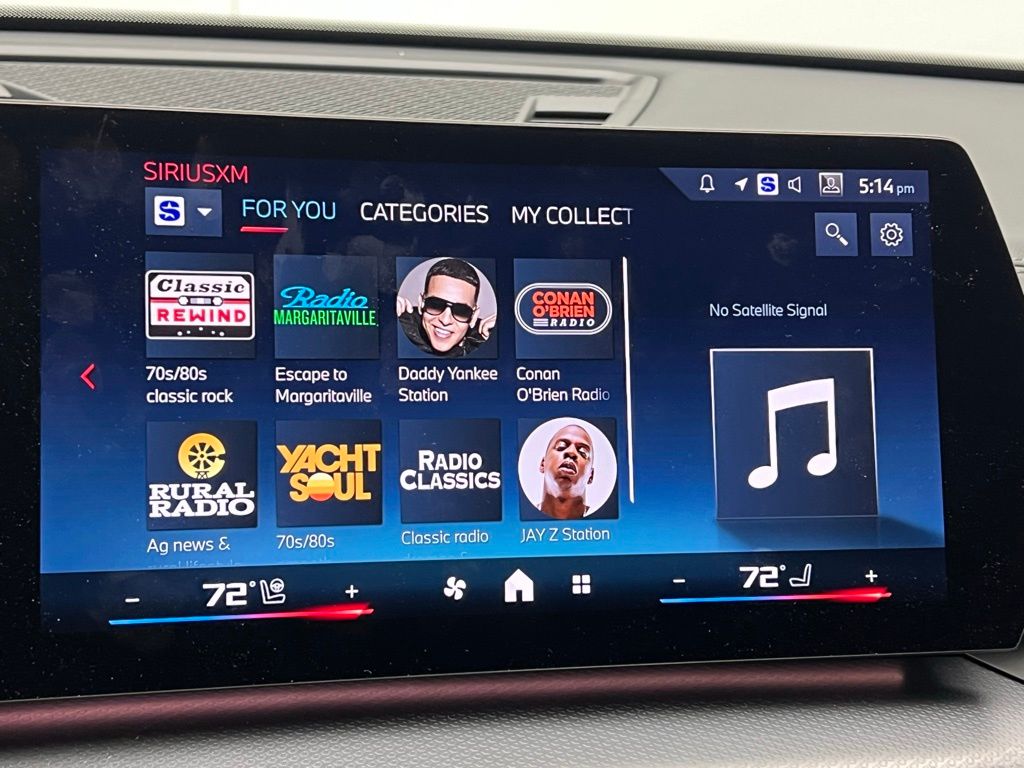 Thumbnail: 2025 BMW X2 - 13