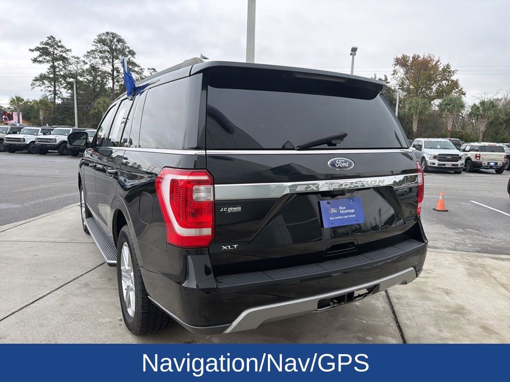 2020 Ford Expedition XLT