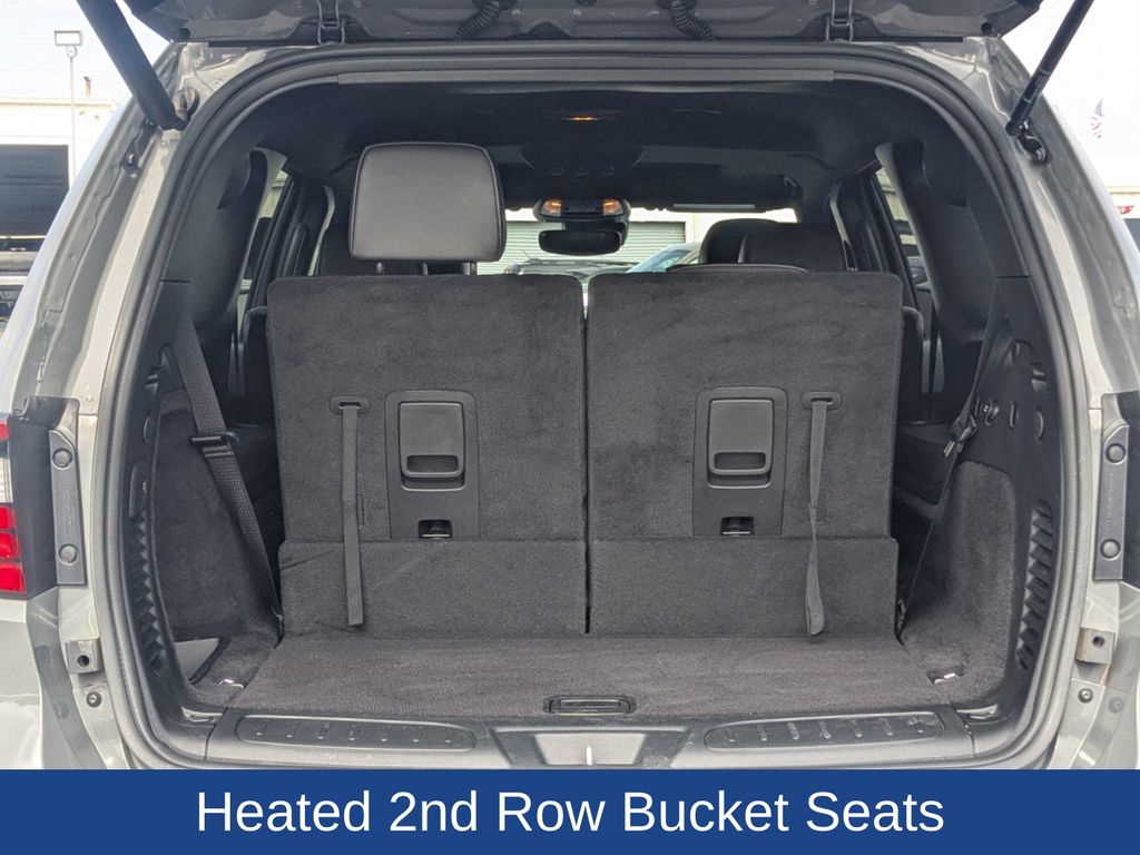 2025 Dodge Durango R/T Plus AWD