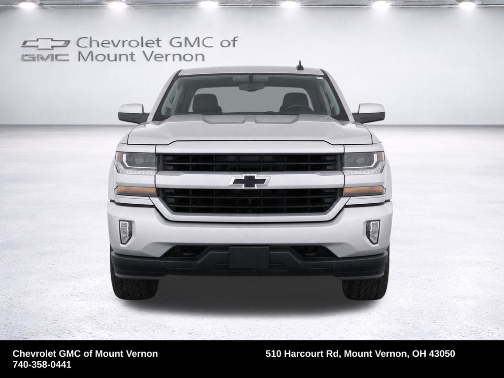 2016 Chevrolet Silverado 1500 LT - Image 5