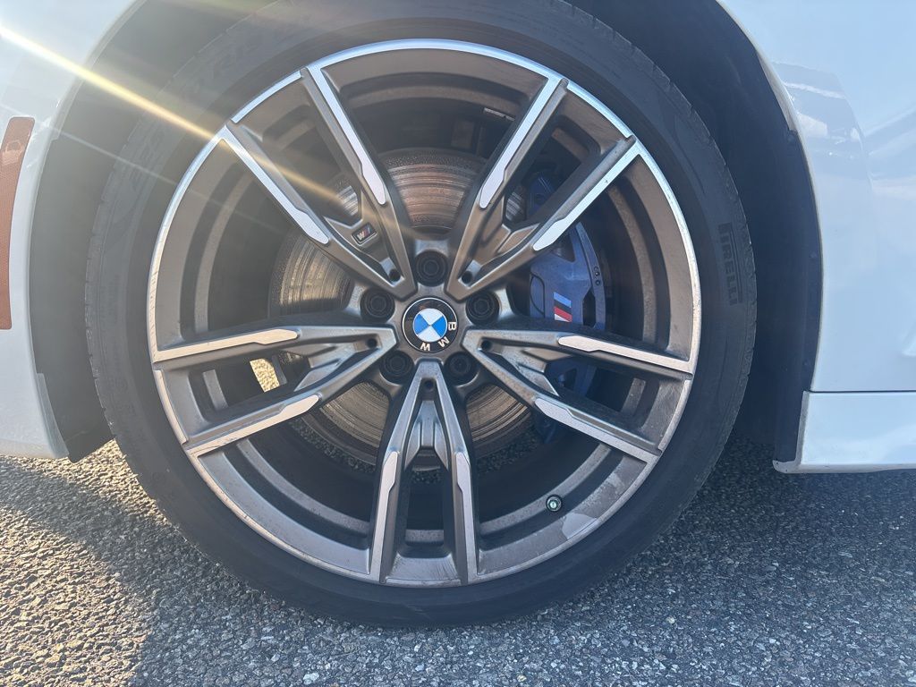 2021 BMW 3 Series M340i xDrive 35