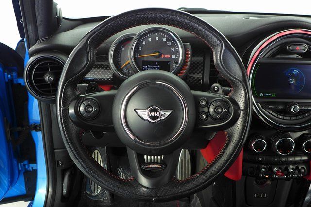 2016 MINI Cooper S Base 27