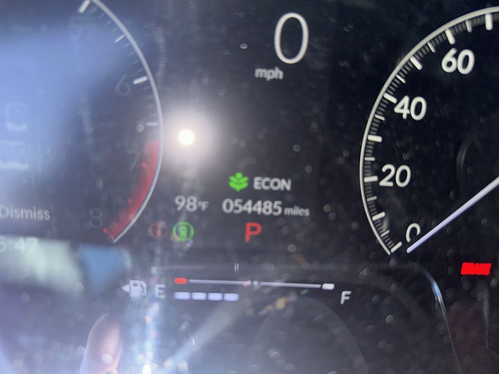 2023 Honda Civic Sport 3
