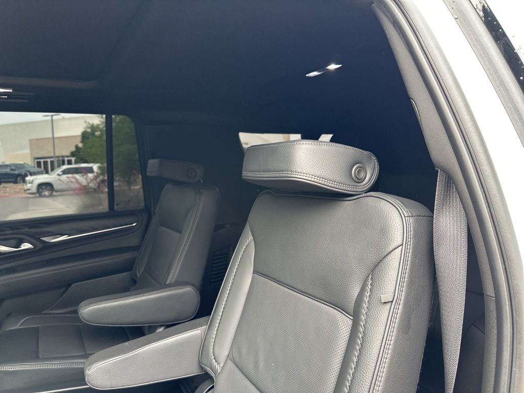 Used Car 2023 Gmc Yukon Xl  Denali For Sale Under $60,000 In Austin, Texas