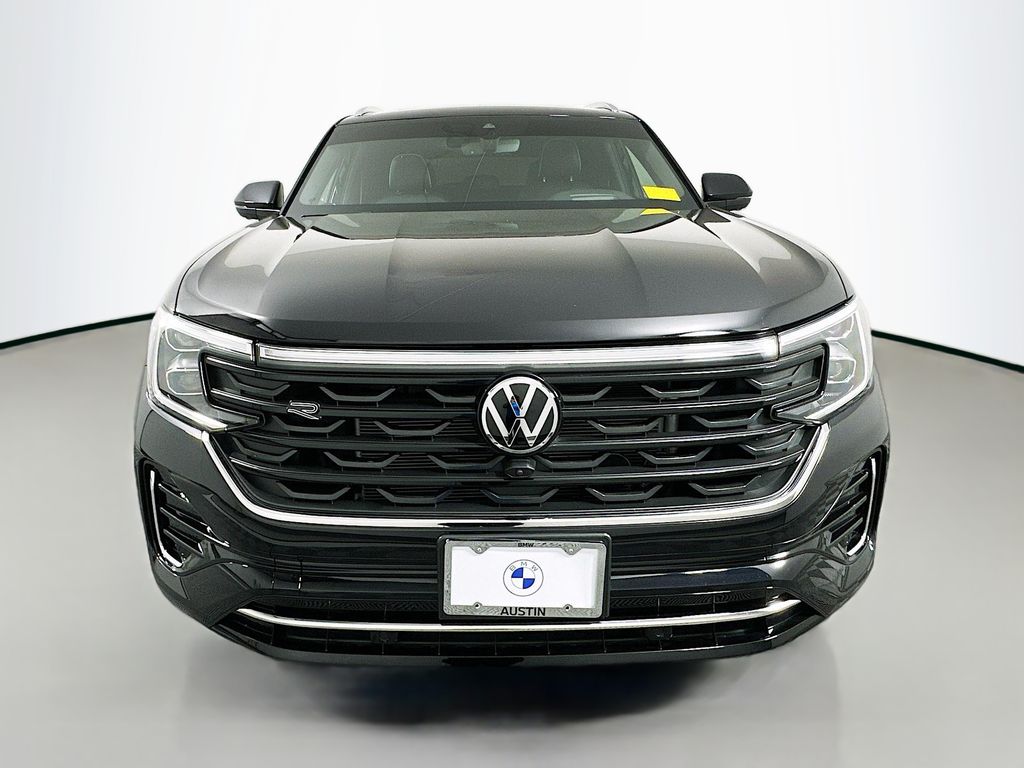 Thumbnail: 2025 Volkswagen Atlas - 3