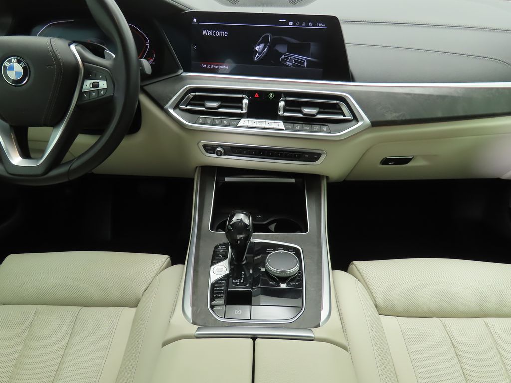 2022 BMW X5 xDrive40i 13