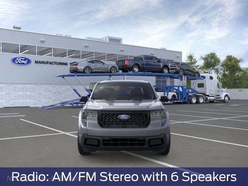 View vehicle photo 7